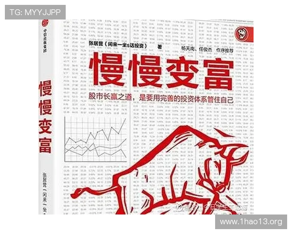 王者至尊王曈：華冠投顧的專業投資策略與成功之道
